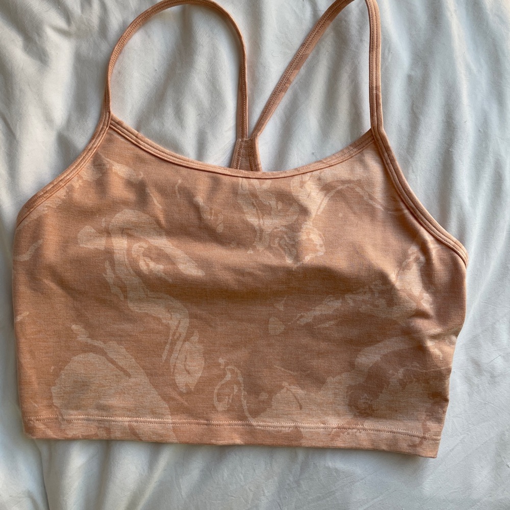 Aerie bra top